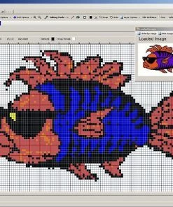 ThreadCentral Weaving Visual Weave Software - Digital Download Voucher Card