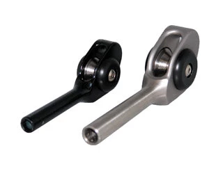 Winthrop Tackle WTAT Aluminum Roller Tops Components 3 Winthrop Tackle WTAT Aluminum Roller Tops Components