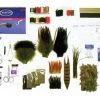 Gear Wapsi Fly Tying Starter Kit