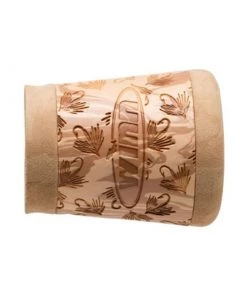 Components Winn Full Well Fly Cap Butt Grip 1.5