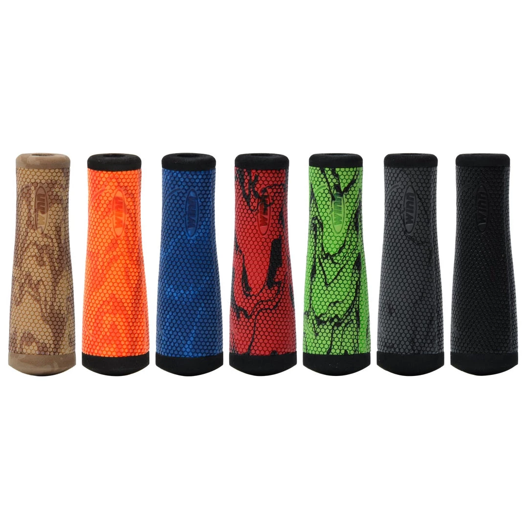 Winn Light Butt Grip 3.25" 3 Winn Light Butt Grip 3.25"