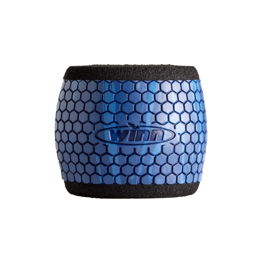 Winn Grips Winn Reel Grip Sleeves - Barrel 7 Winn Grips Winn Reel Grip Sleeves - Barrel