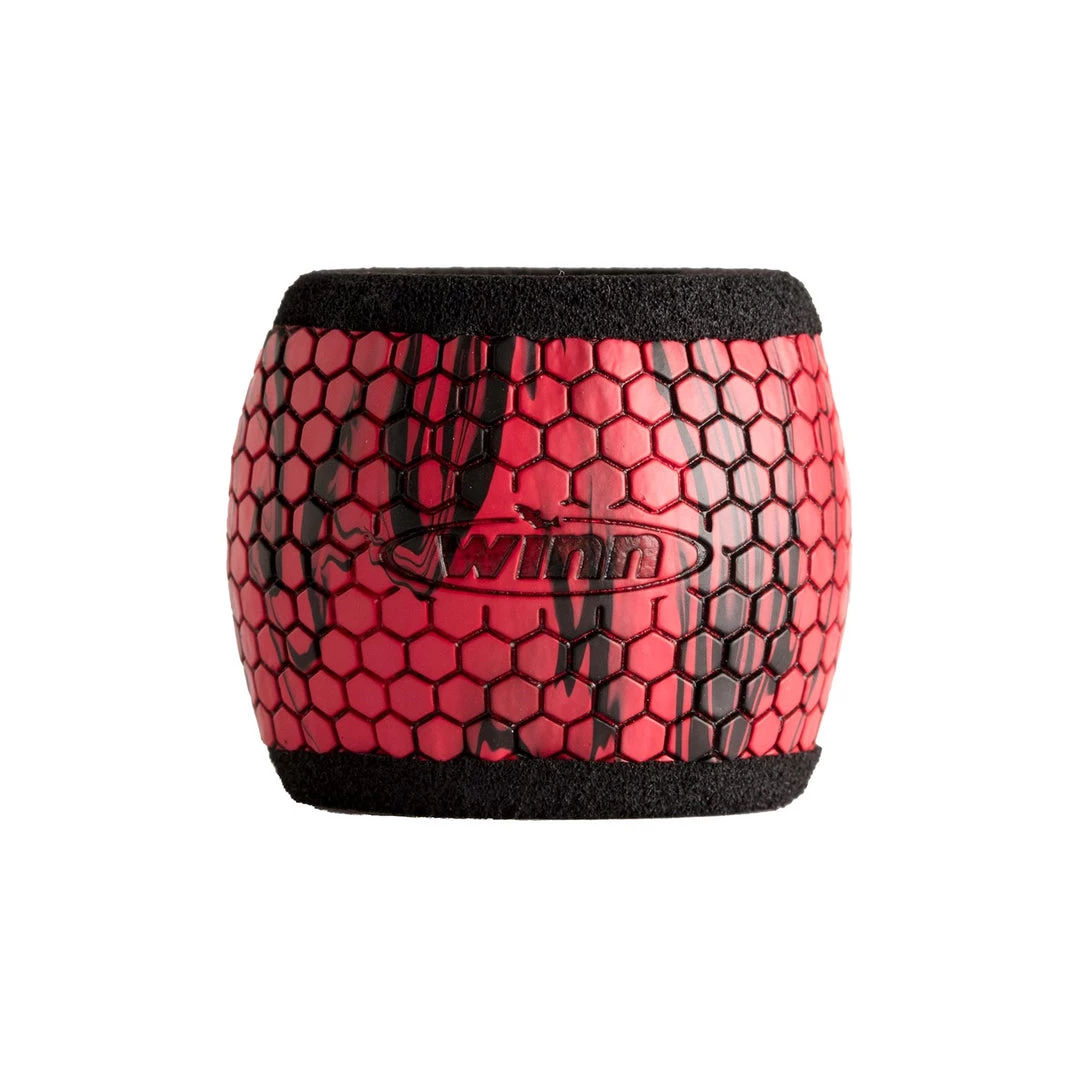 Winn Grips Winn Reel Grip Sleeves - Barrel 6 Winn Grips Winn Reel Grip Sleeves - Barrel