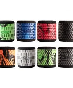 Winn Grips Winn Reel Grip Sleeves - Straight