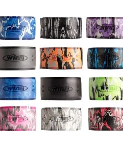 Winn Rod Overwrap 44" Components