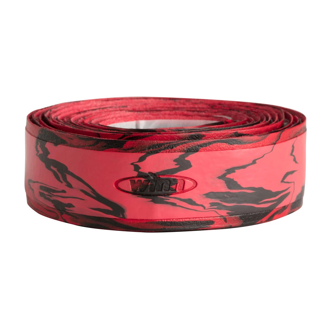 Winn Rod Overwrap Slim 66" Components 14 Winn Rod Overwrap Slim 66" Components