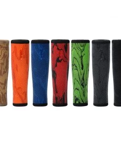 Winn Slim Light Rear Grip 3.5