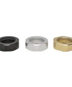Components Winthrop Tackle Collet Nut