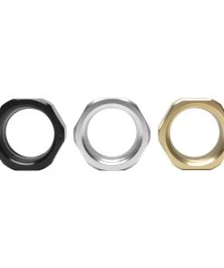 Components Winthrop Tackle Collet Nut