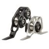 Components Winthrop Tackle X-Caliber Bushing Roller Guides 30# 2 Components Winthrop Tackle X-Caliber Bushing Roller Guides 30#