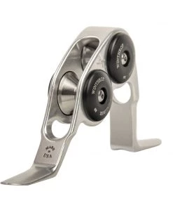 Winthrop Tackle X-Caliber Roller Guides 130# - Ball Bearing