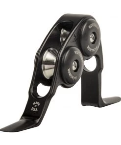 Winthrop Tackle X-Caliber Roller Guides 130# - Bushing Components