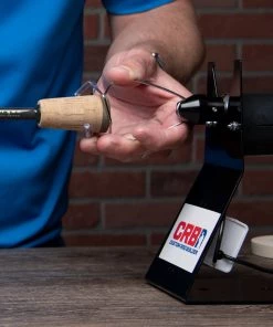 CRB Wire Chuck Upgrade For RDS & DCRDS Rod Dryers Equipment