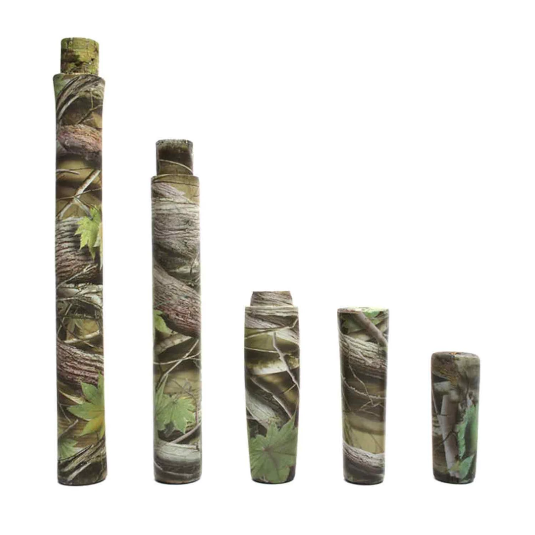 X-CAMO Cork Grips Components 3 X-CAMO Cork Grips Components