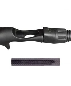 American Tackle Co. Components American Tackle X2 G2 Graphite Reel Seat