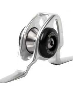 Components Winthrop Tackle X-Caliber Roller Guides 80# - Bushing 9 Components Winthrop Tackle X-Caliber Roller Guides 80# - Bushing