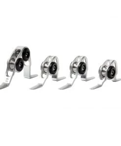 Winthrop Tackle X-Caliber Roller Guide Set 80# - Bushing