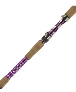 Components CRB PROJECT X Spinning Reel Seats