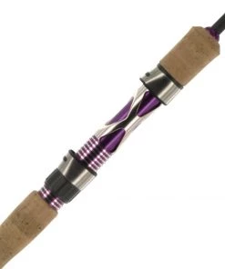 Components CRB PROJECT X Spinning Reel Seats