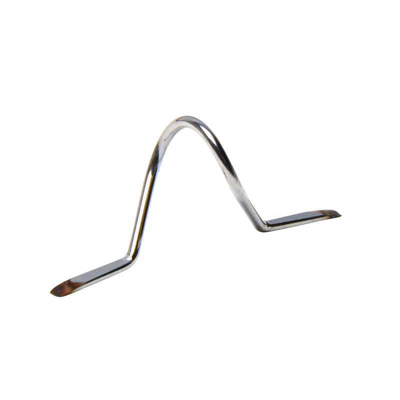 Pacific Bay Pac Bay Model SN Hard Wire Snake Guides Components 6 Pacific Bay Pac Bay Model SN Hard Wire Snake Guides Components