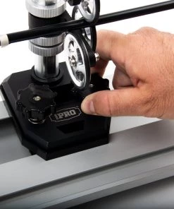 CRB PRO-STAND Adapter Plate For Power Wrappers