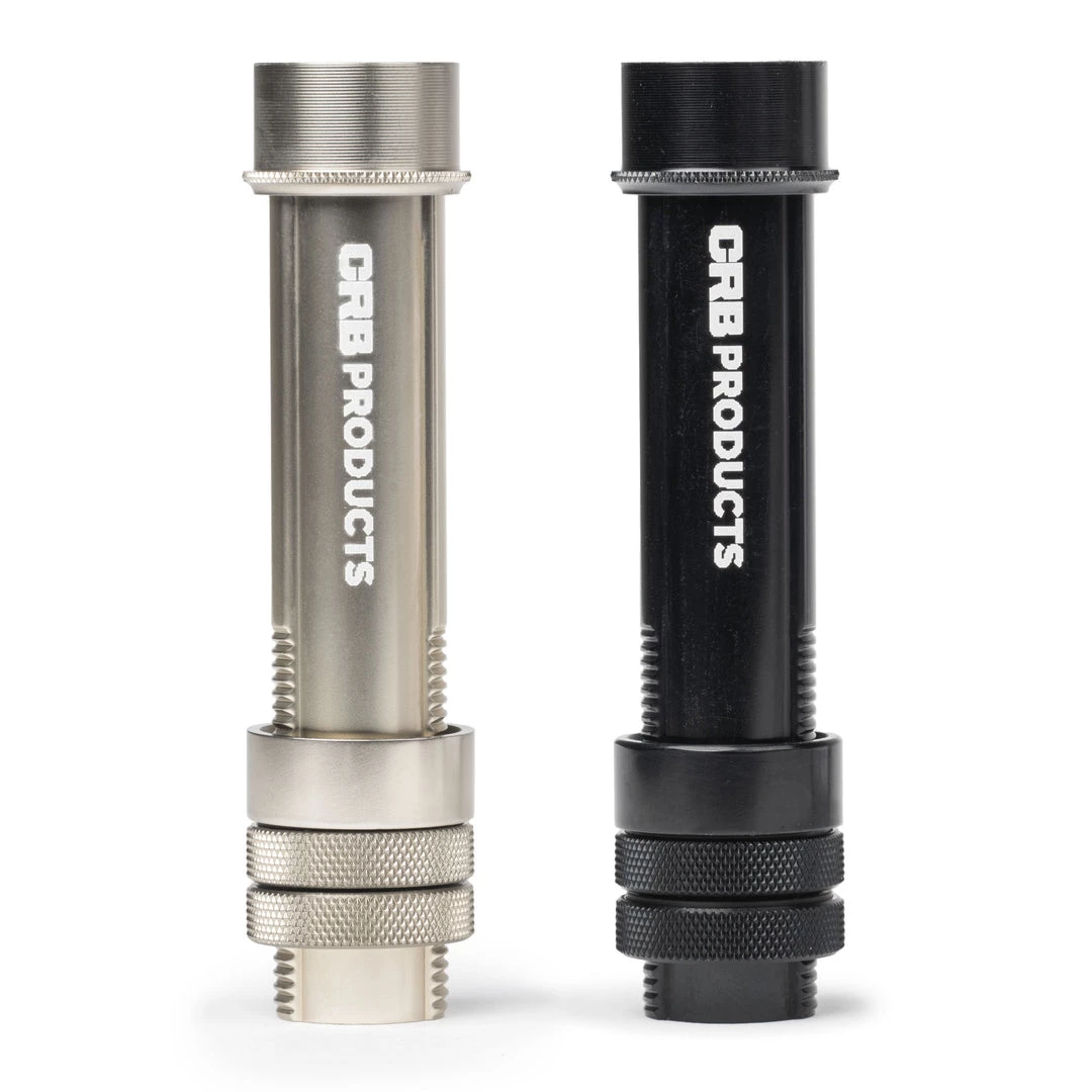 CRB Heavy Duty Aluminum Fly Seat AFS10 3 CRB Heavy Duty Aluminum Fly Seat AFS10