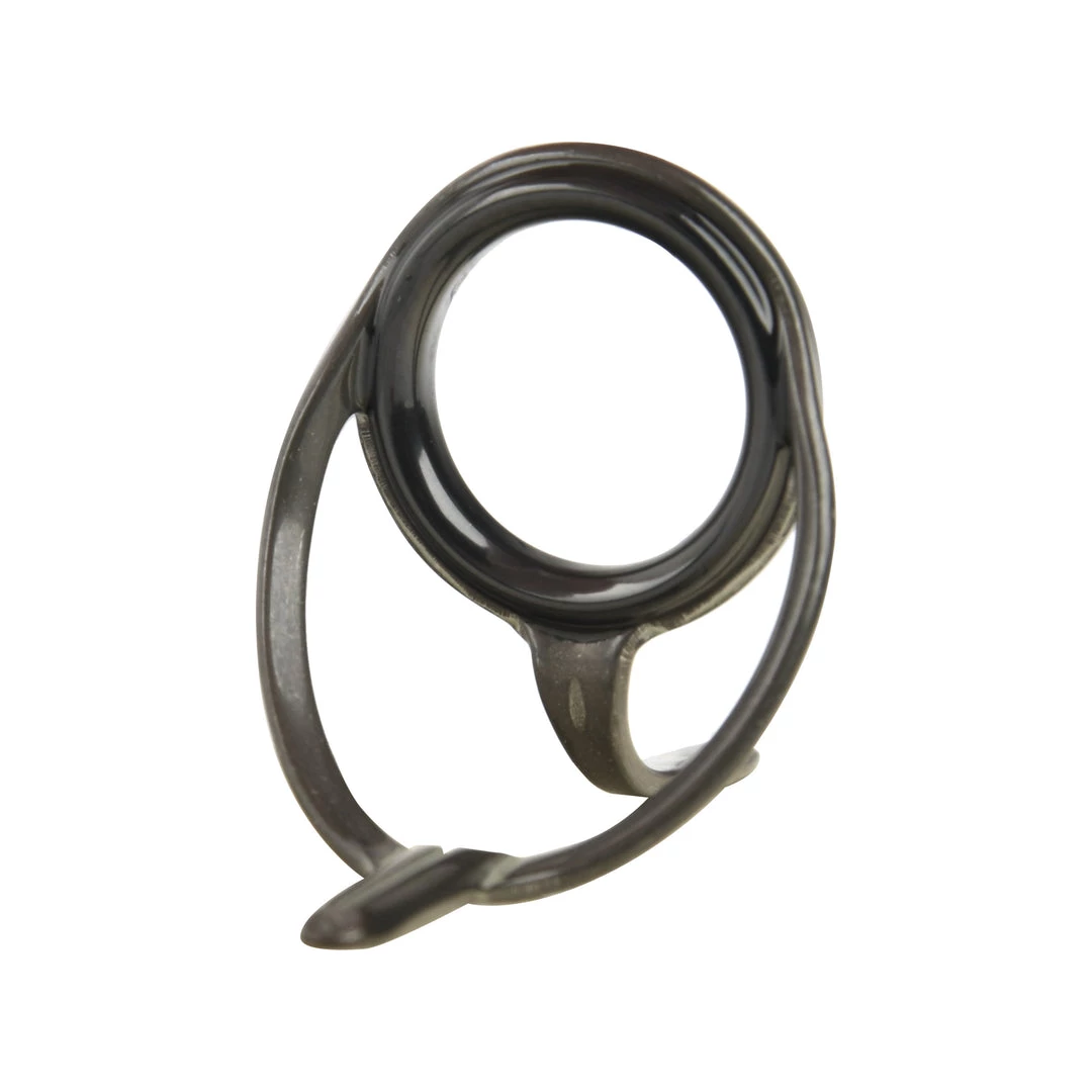 Components Fuji Concept Double-Foot Medium Duty Casting & Spinning Guides Model MN 5 Components Fuji Concept Double-Foot Medium Duty Casting & Spinning Guides Model MN