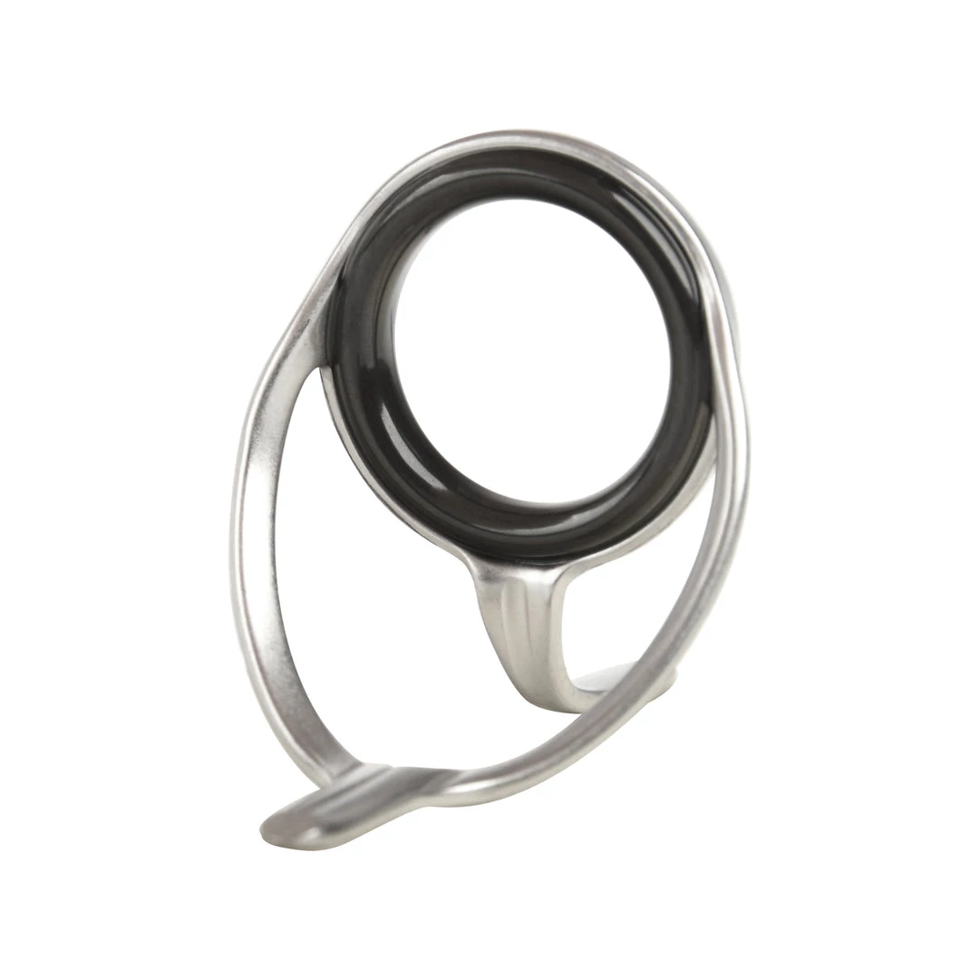 Components Fuji Concept Double-Foot Medium Duty Casting & Spinning Guides Model MN 6 Components Fuji Concept Double-Foot Medium Duty Casting & Spinning Guides Model MN