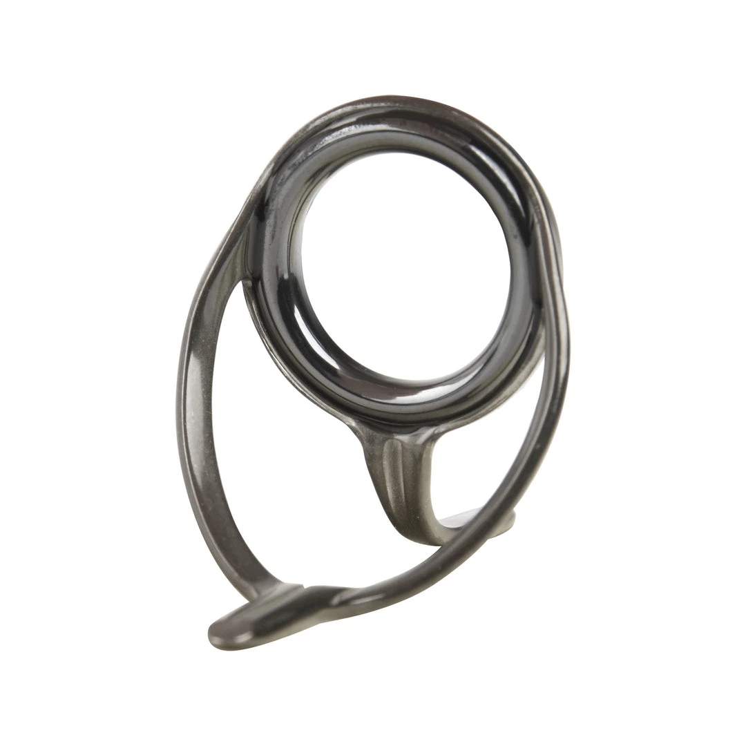 Components Fuji Concept Double-Foot Medium Duty Casting & Spinning Guides Model MN 7 Components Fuji Concept Double-Foot Medium Duty Casting & Spinning Guides Model MN