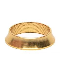 CRB Swooped Aluminum Winding Checks FAWC - Colors