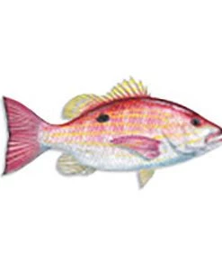 CRB Gamefish Rod Decals 104 CRB Gamefish Rod Decals