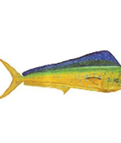 CRB Gamefish Rod Decals 75 CRB Gamefish Rod Decals