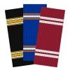 CRB Supplies Jersey Skinz Decorative Wraps 2 CRB Supplies Jersey Skinz Decorative Wraps