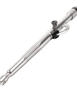 Winthrop Tackle Winthrop T10-X Adjustable Aluminum Butt Components 7 Winthrop Tackle Winthrop T10-X Adjustable Aluminum Butt Components