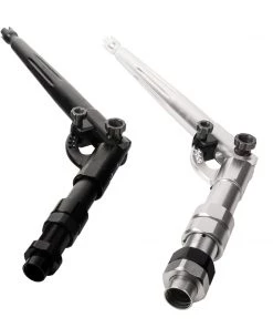 Winthrop Tackle Winthrop T10-X Adjustable Aluminum Butt Components
